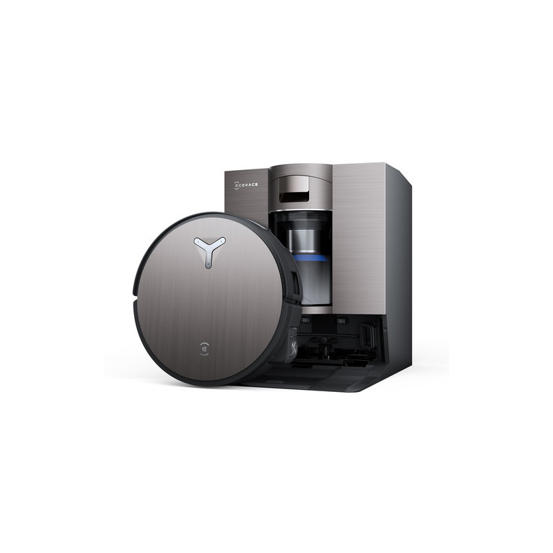 Ecovacs DEEBOT X11 OMNICYCLONE EU (Ekspozīc.)