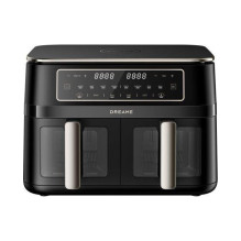 DREAME AIR FRYER / BLACK...