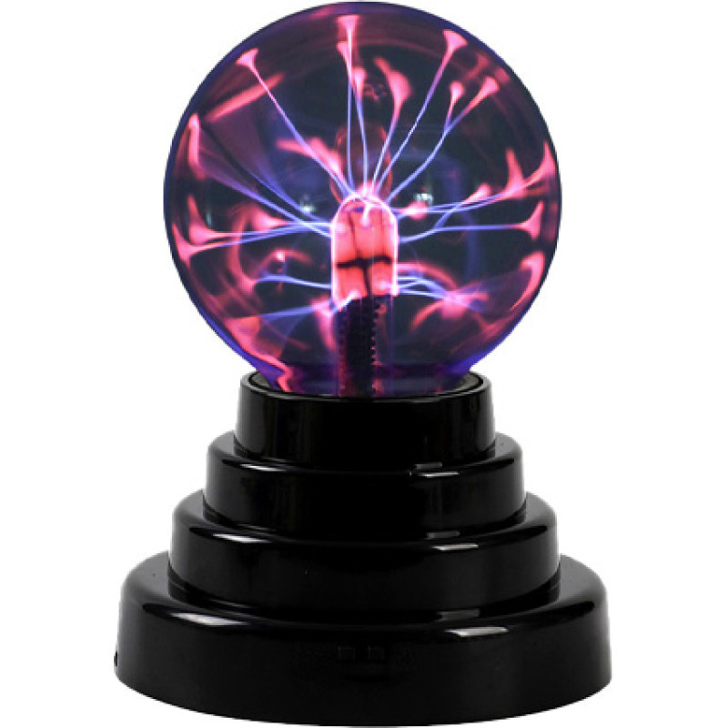 iTotal - Plasma Lamp 3 (XL2635) (8059037074043)