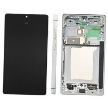 LCD screen Samsung S938 S25...