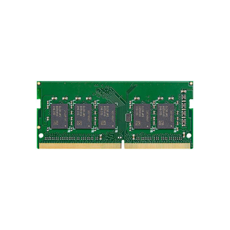NAS ACC RAM ATMINTIS DDR4 8GB / SO ECC D4ES01-8G SYNOLOGY