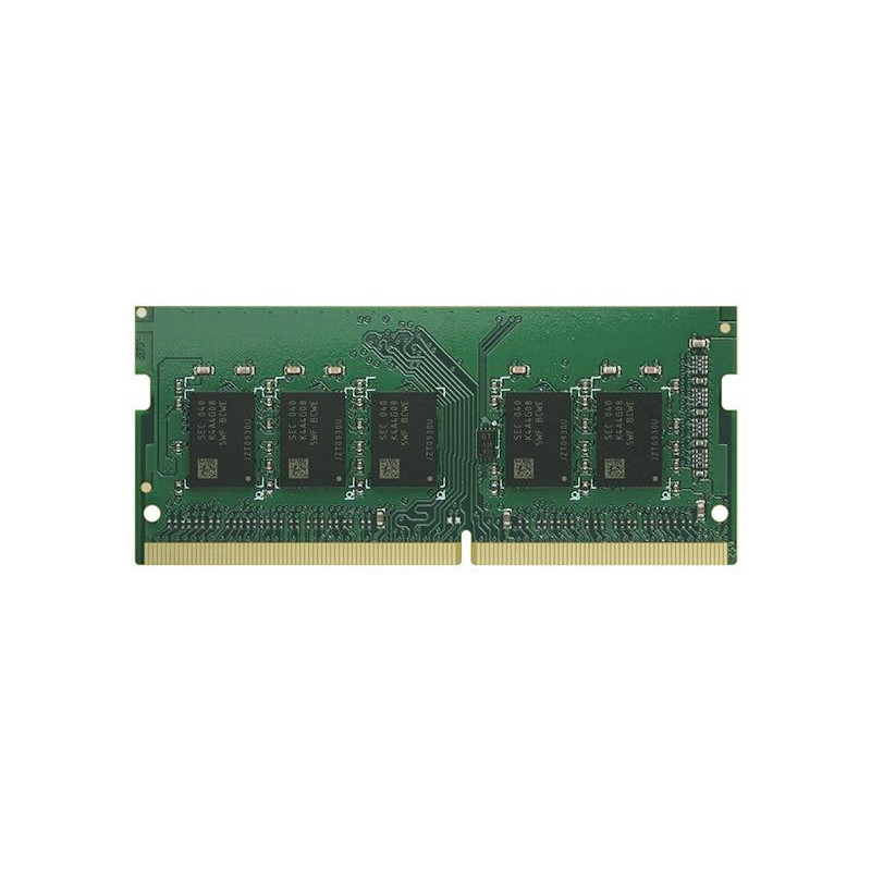 NAS ACC RAM ATMINTIS DDR4 4GB / SO ECC D4ES04-4G SYNOLOGY