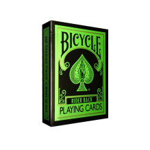 Playing cards - Bicycle...