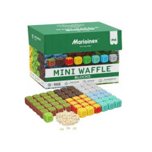 Marioinex Mini Waffle...