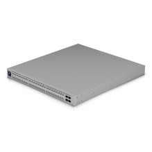 Ubiquiti UniFi Pro XG 48 PoE Managed L3 10G Ethernet (100 / 1000 / 10000) Power over Ethernet (PoE) 1U Grey