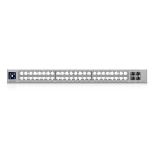 Ubiquiti UniFi Pro XG 48 PoE Managed L3 10G Ethernet (100 / 1000 / 10000) Power over Ethernet (PoE) 1U Grey