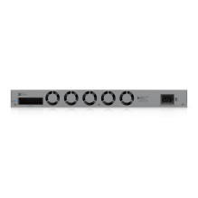 Ubiquiti UniFi Pro XG 48 PoE Managed L3 10G Ethernet (100 / 1000 / 10000) Power over Ethernet (PoE) 1U Grey