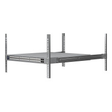 Ubiquiti UniFi Pro XG 48 PoE Managed L3 10G Ethernet (100 / 1000 / 10000) Power over Ethernet (PoE) 1U Grey