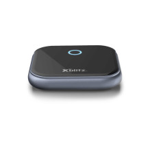 XBLITZ WIRELESS ADAPTER...