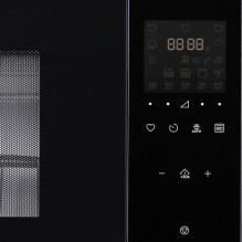 Electrolux LMS4253TBK Black Built-in 25 L 900 W Electrolux LMS4253TBK Black Built-in 25 L 900 W