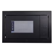 Electrolux LMS4253TBK Black Built-in 25 L 900 W Electrolux LMS4253TBK Black Built-in 25 L 900 W