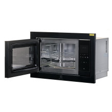 Įmontuojama orkaitė „Electrolux LMS4253TBK“ (juoda) 25 l 900 W Įmontuojama orkaitė „Electrolux LMS4253TBK“ (juoda) 25 l 900 W