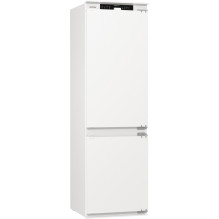 Gorenje NRKI517E41 Integruotas 252 LE Baltas Gorenje NRKI517E41 Integruotas 252 LE Baltas