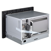 Electrolux LMS4253TBK Black Built-in 25 L 900 W Electrolux LMS4253TBK Black Built-in 25 L 900 W