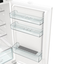 Gorenje NRKI517E41 Integruotas 252 LE Baltas Gorenje NRKI517E41 Integruotas 252 LE Baltas