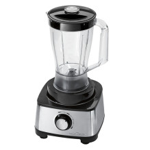 ProfiCook PC-KM 1063 maisto smulkintuvas 1200 W 1,75 l Juoda, Nerūdijančio plieno