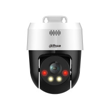 Dahua Technology WizSense SD2A500NB-GNY-A-PV Turret IP security camera Outdoor 2560 x 1920 pixels Ceiling / wall