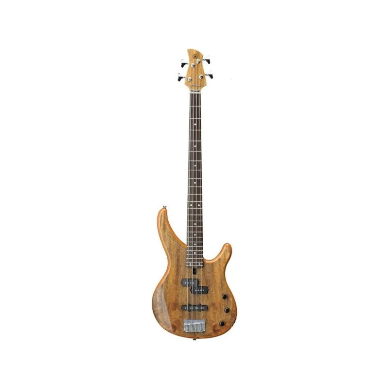 Yamaha TRBX174EW Natural - bass guitar