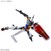 HGGQ 1 / 144 RX-78-02 WHITE GUNDAM