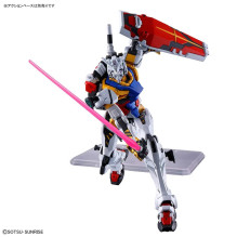 HGGQ 1 / 144 RX-78-02 WHITE GUNDAM
