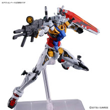 HGGQ 1 / 144 RX-78-02 WHITE GUNDAM