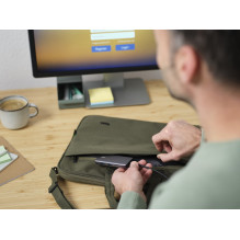 „Trust Dalyx“ – 6 viename USB-C kelių prievadų adapteris, 1000 Mb/s (sidabrinis)