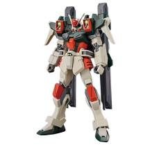 HGCE 1 / 144 LIGHTNING BUSTER GUNDAM