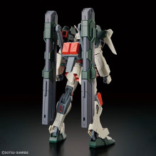 HGCE 1 / 144 Žaibų naikintojas Gundam