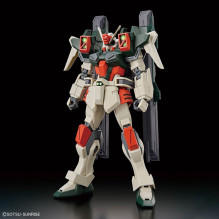 HGCE 1 / 144 LIGHTNING BUSTER GUNDAM