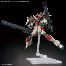 HGCE 1 / 144 LIGHTNING BUSTER GUNDAM