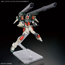 HGCE 1 / 144 Žaibų naikintojas Gundam