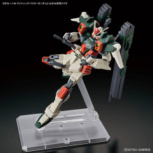 HGCE 1 / 144 LIGHTNING BUSTER GUNDAM
