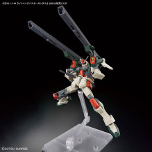 HGCE 1 / 144 Žaibų naikintojas Gundam