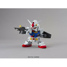 SDEX RX-78-2 GUNDAM