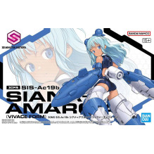 30MS SIS-Ac19b SIANA-AMARCIA (VIVACE FORMA) 30MS SIS-Ac19b SIANA-AMARCIA (VIVACE FORMA)
