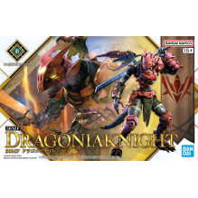 30MF DRAGONIJOS RITERIS