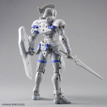 30MF LIBER KNIGHT
