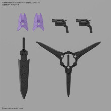 30MM 1 / 144 EXM-X20B LEVINIX (TYPE-B)