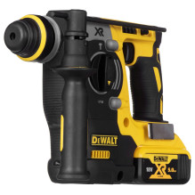 Elektrinių įrankių rinkinys DEWALT DCK305P3T (DCF887+DCH273+DCG405)