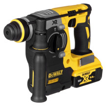 Elektrinių įrankių rinkinys DEWALT DCK305P3T (DCF887+DCH273+DCG405)