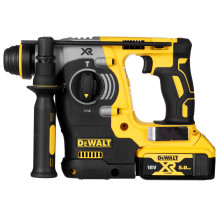Elektrinių įrankių rinkinys DEWALT DCK305P3T (DCF887+DCH273+DCG405)