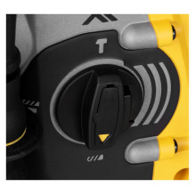 Elektrinių įrankių rinkinys DEWALT DCK305P3T (DCF887+DCH273+DCG405)