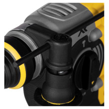 Elektrinių įrankių rinkinys DEWALT DCK305P3T (DCF887+DCH273+DCG405)