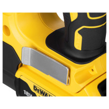 Elektrinių įrankių rinkinys DEWALT DCK305P3T (DCF887+DCH273+DCG405)