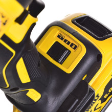 Elektrinių įrankių rinkinys DEWALT DCK305P3T (DCF887+DCH273+DCG405)