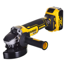 Elektrinių įrankių rinkinys DEWALT DCK305P3T (DCF887+DCH273+DCG405)