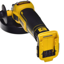 Elektrinių įrankių rinkinys DEWALT DCK305P3T (DCF887+DCH273+DCG405)