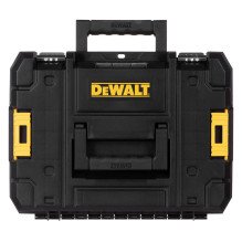 Elektrinių įrankių rinkinys DEWALT DCK305P3T (DCF887+DCH273+DCG405)