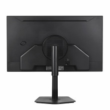 Samsung G50F computer monitor 81.3 cm (32") 2560 x 1440 pixels Quad HD LCD Black