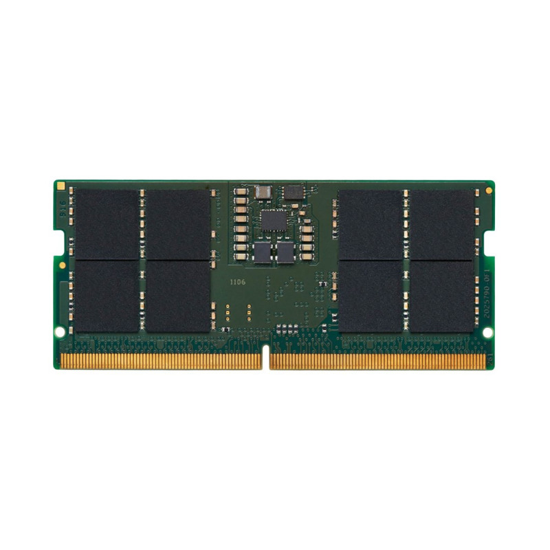 Kingston Technology ValueRAM memory module 16 GB 1 x 16 GB DDR5 5600 MT / s